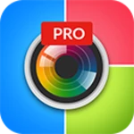 Logo of PhotoEditorPro android Application 