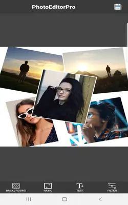 PhotoEditorPro android App screenshot 10